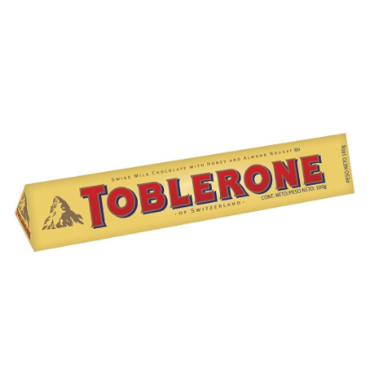 Image de TOBLERONE 100g