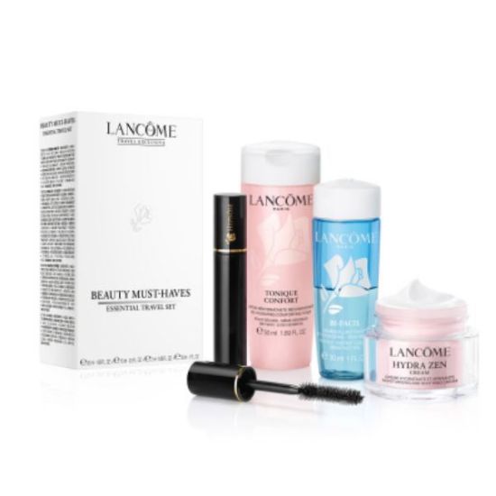 Image sur LANCÔME -  Beauty Must haves