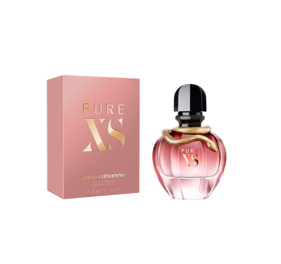Image sur PACO RABANNE - Pure XS For Her