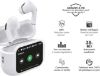 Image sur Force - Ecouteurs Play Touch True Wireless ANC Ecran XL tactile - Blanc