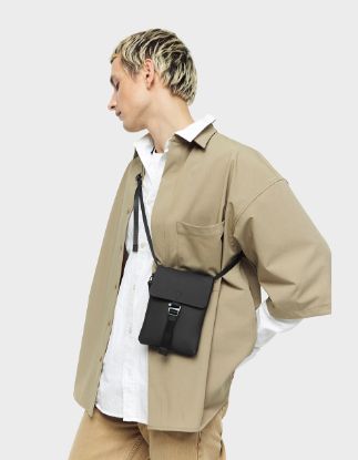 Image de GASTON LUGA - Splash Mini Crossbody