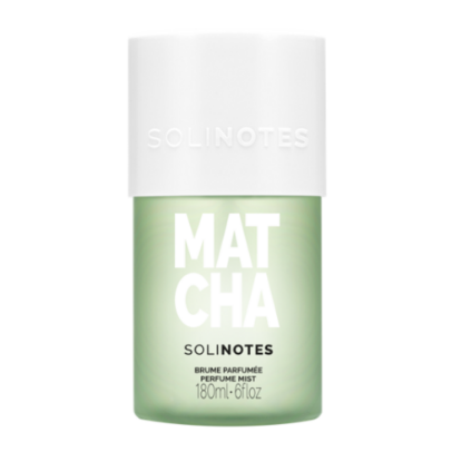 Image de SOLINOTES - Brume Matcha 180ml