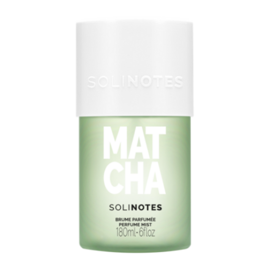 Image sur SOLINOTES - Brume Matcha 180ml