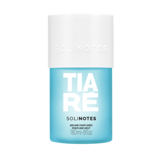 Image sur SOLINOTES - Brume Tiaré 180ml