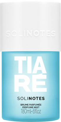 Image de SOLINOTES - Brume Tiaré 180ml