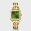 Image sur CLUSE - Montre Gracieuse Forest Green