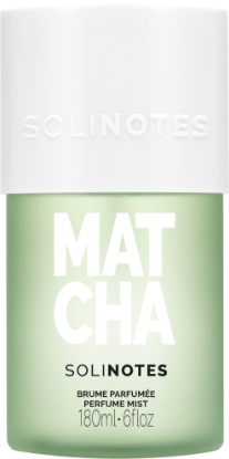 Image de SOLINOTES - Brume Matcha 180ml