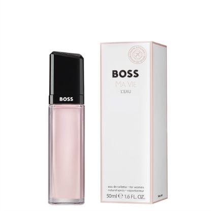Image de HUGO BOSS - Ma Vie l'Eau