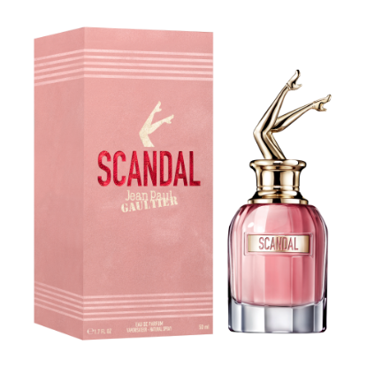 Image de JEAN PAUL GAULTIER - Scandal