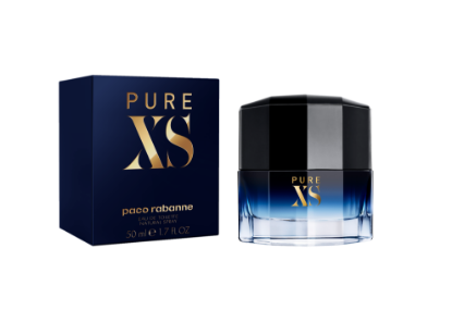 Image de PACO RABANNE - PURE XS EDT 50 ML