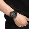 Image sur LACOSTE - LC33 Noire
