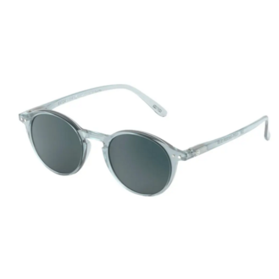 Image sur IZIPIZI - Lunettes de soleil - Sun #D Frozen Blue