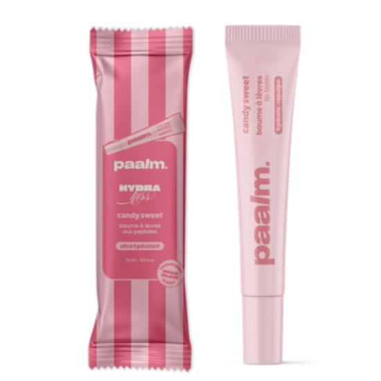 Image sur PAALM - baume à lèvres Hydrakiss - Candy Sweet