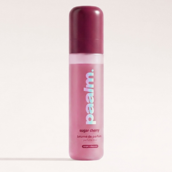 Image sur PAALM - Brume de parfum Sugar Cherry 100ML