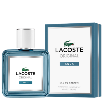 Image de LACOSTE - Original Aqua EDP 60ML
