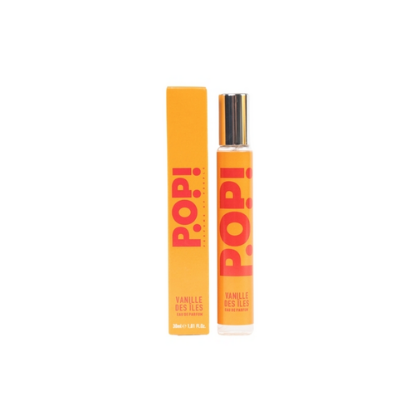 Image de POP! - Vanille des Iles EDP 30ML