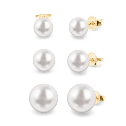 Image de KYOTO PEARL -Trinity Set